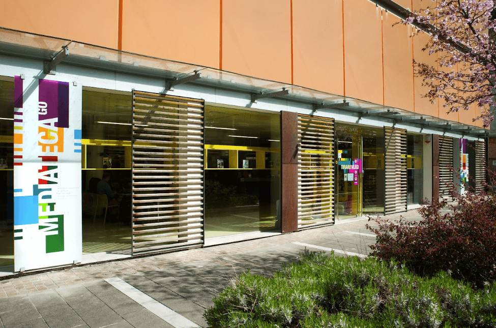 Featured image for “Il Cinema si può salvare: Gorizia tutela le sue sale cinematografiche”