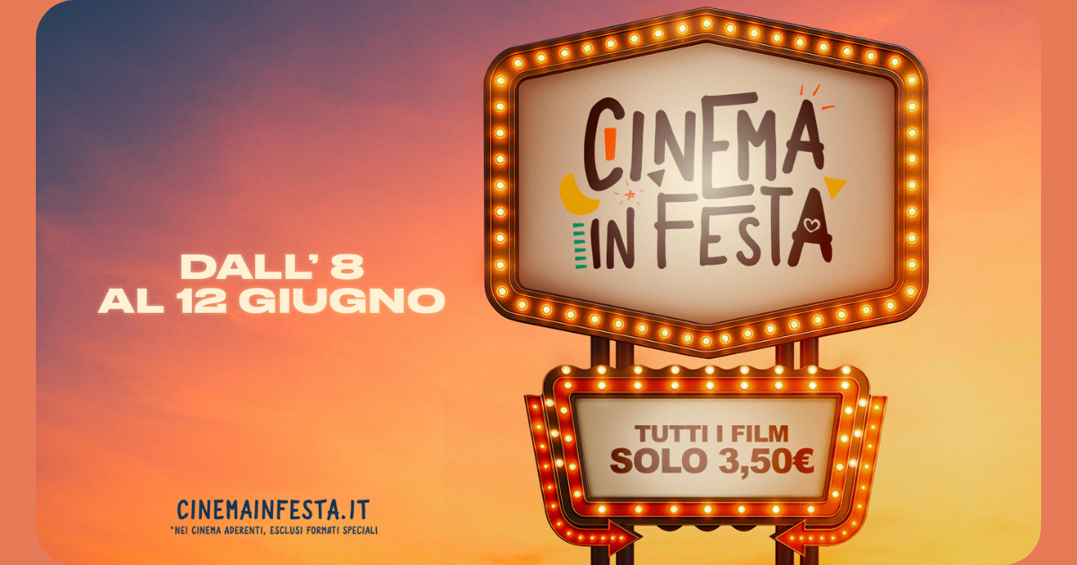 Featured image for “Cinema in festa”