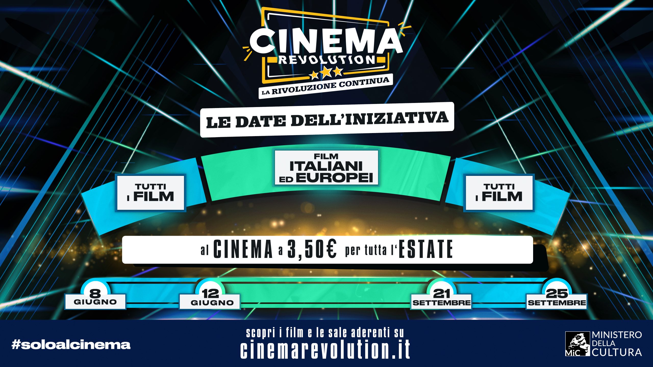 Featured image for “Cinema Revolution”